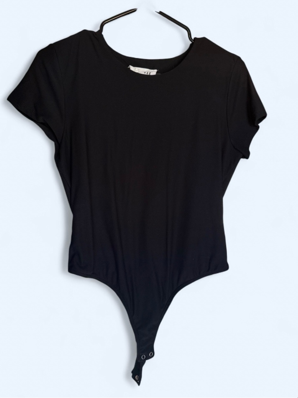 Olive & Oak Short Sleeve One-Piece Bodysuit